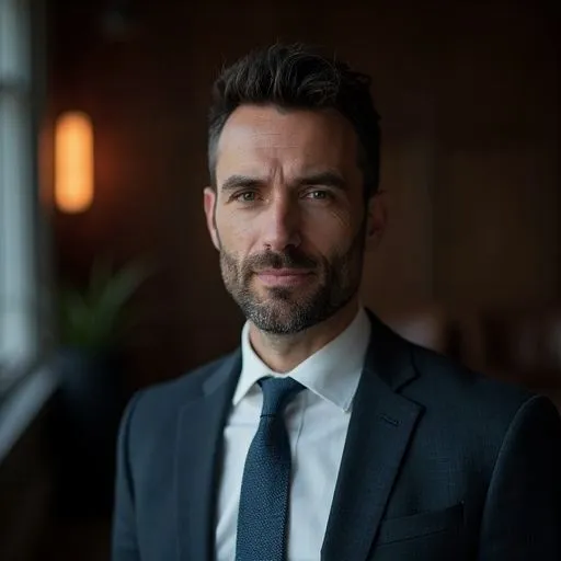 Pascal Yusupov